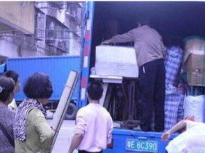 圖 專(zhuān)業(yè)服務(wù)個(gè)人搬家,公司廠房搬遷,家具拆裝,本月特惠 深圳搬家