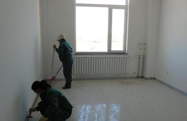 振興保潔新舊房開荒日常保潔打掃衛生鐘點 南昌日常保潔