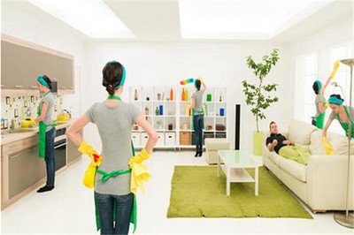 家政加盟十大品牌有哪些