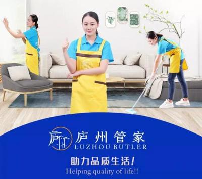 廬州管家好家政:便捷式體驗、高標準服務、多元化產(chǎn)品