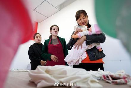 家政行業(yè)如何健康發(fā)展