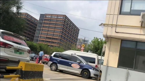 從扣分到上崗 一名出租車司機的職業(yè)轉(zhuǎn)變之路