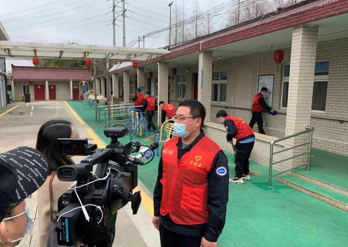 總承包公司學(xué)雷鋒志愿者服務(wù)隊走進敬老院送溫暖